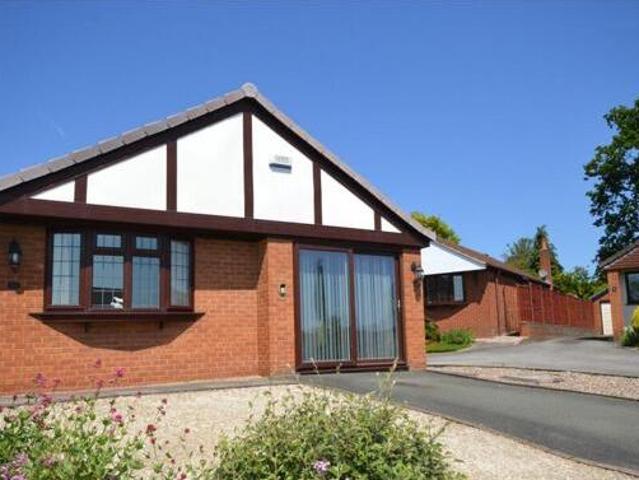 House for sale in Egginton, East Midlands
