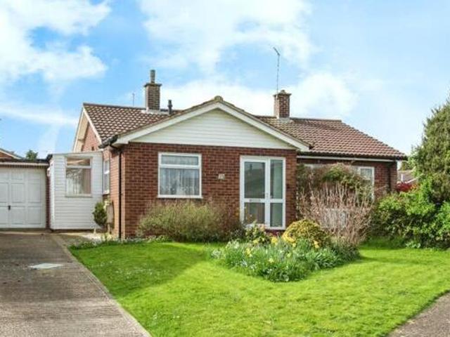 House for sale in Swaffham, Breckland