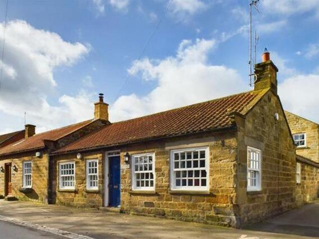 House for sale in North Yorkshire
