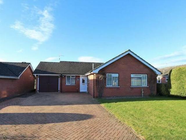 House for rent in Shropshire