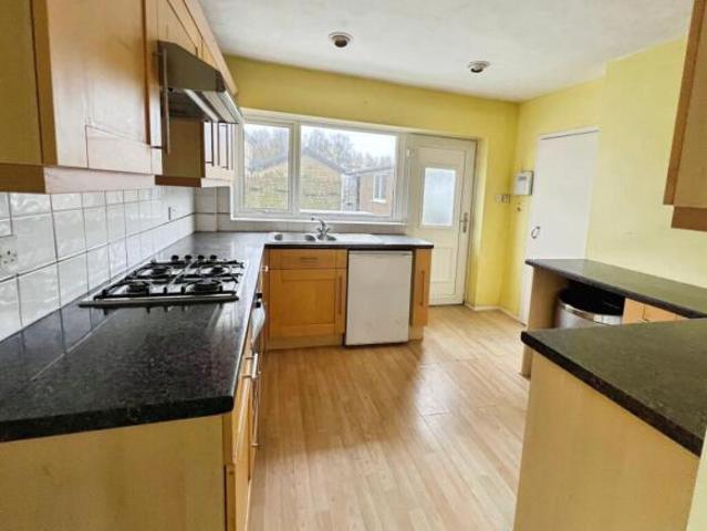 Bungalow for sale in Cleckheaton, West Yorkshire