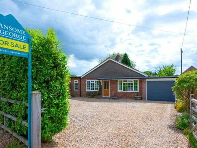 House for sale in Tadley, Priest Down