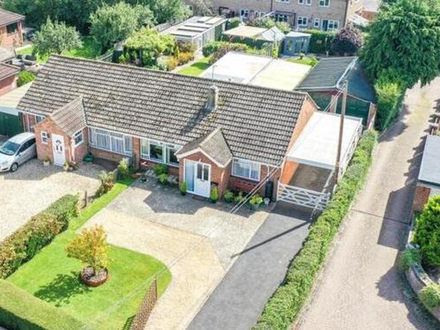House for sale in Tadley, Priest Down