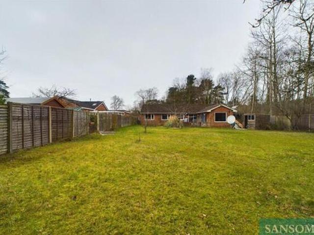 House for sale in Tadley, Priest Down