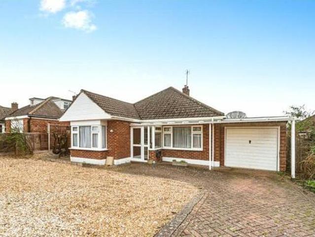House for sale in Tadley, Basingstoke and Deane