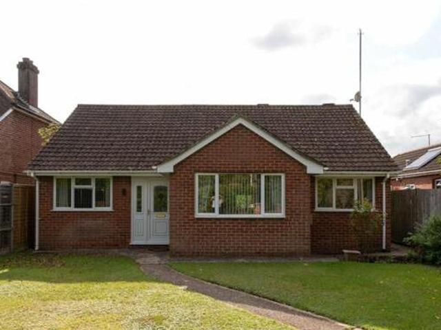 House for sale in Tadley, Priest Down