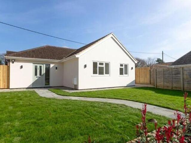House for sale in Tadley, Priest Down