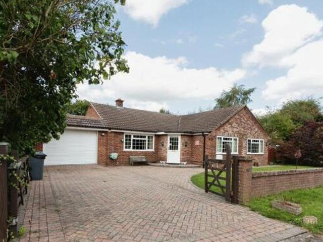 House for sale in Tadley, Priest Down