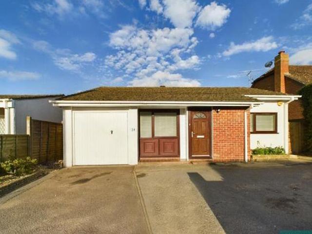 House for sale in Tadley, Priest Down