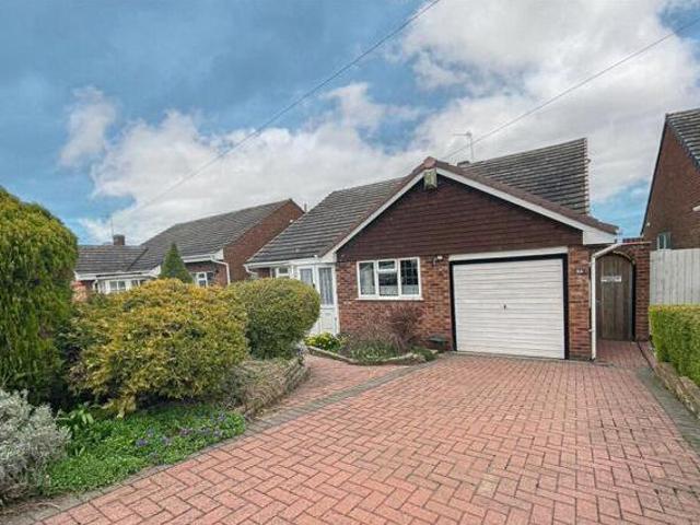 House for sale in Kettlebrook, Staffordshire