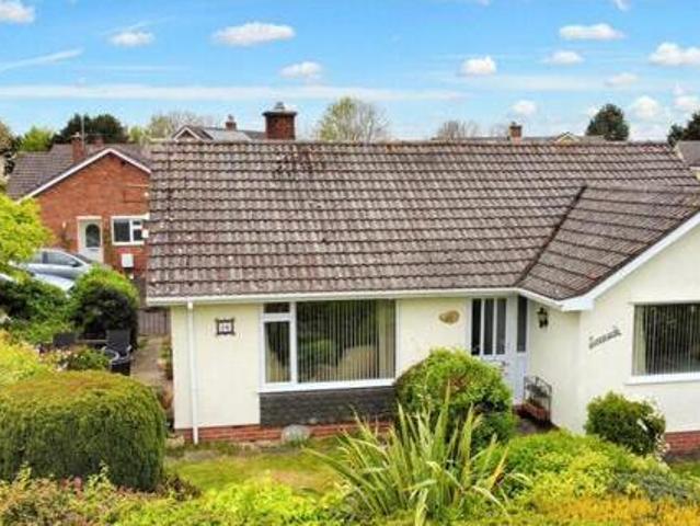 House for sale in Galmington, Rumwell