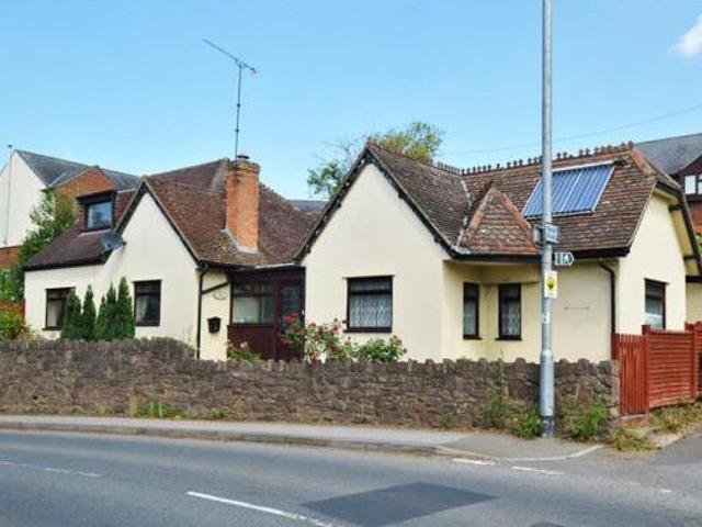 House for sale in Rumwell, Somerset