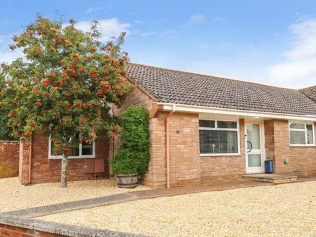 House for sale in Rumwell, Somerset
