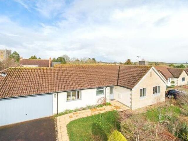 House for sale in Rumwell, Somerset