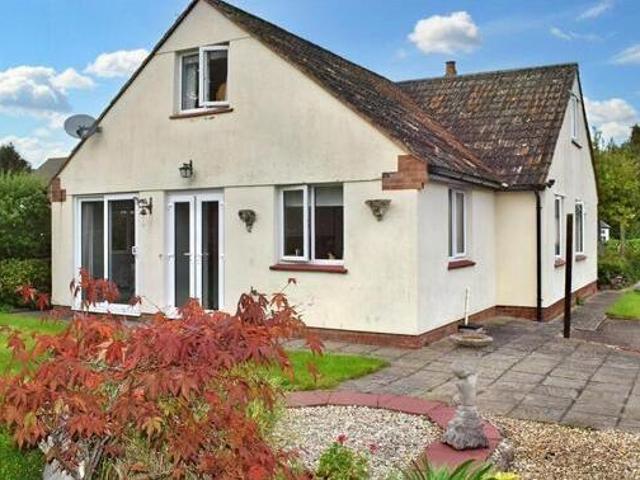 House for sale in Rumwell, Somerset