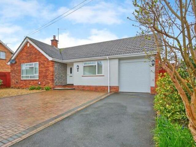 House for sale in Pyrland, Rumwell