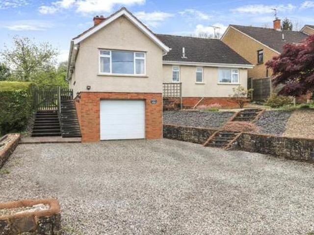 House for sale in Rumwell, Somerset