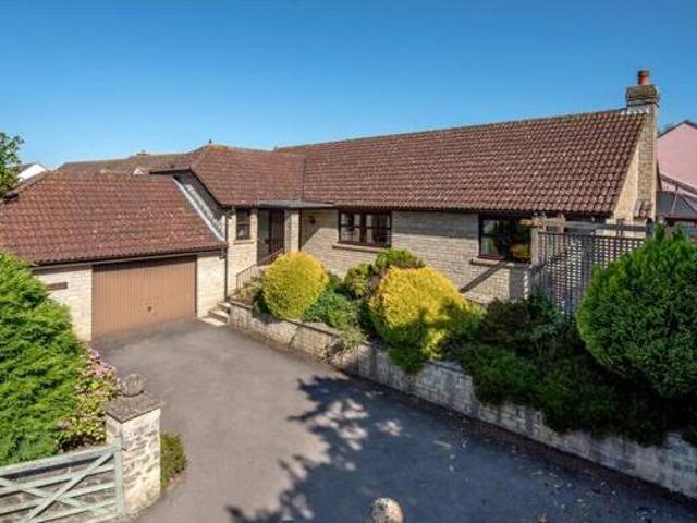 House for sale in Rumwell, Somerset