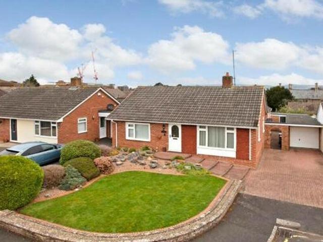 House for sale in Galmington, Rumwell