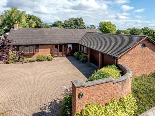 House for sale in Sherford, Rumwell