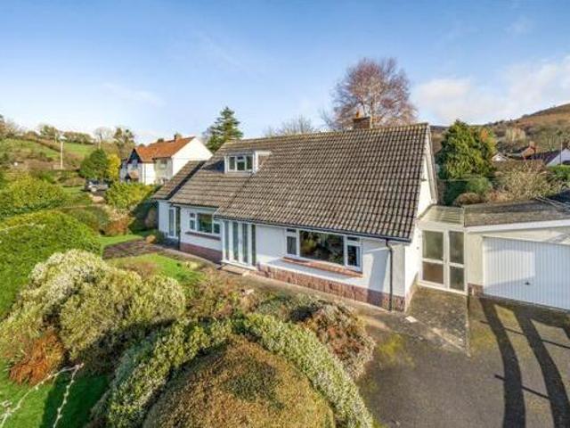 House for sale in Rumwell, Somerset