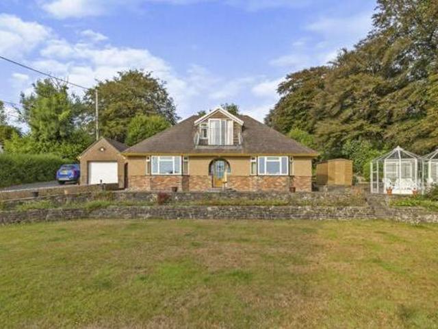 House for sale in Whitchurch, West Devon