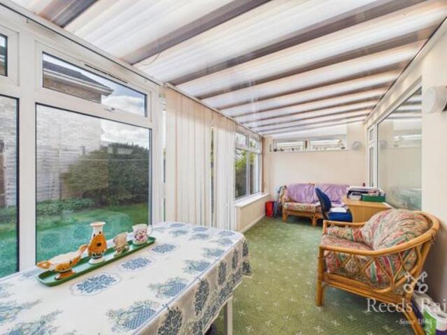 Bungalow for sale in York, York and North Yorkshire