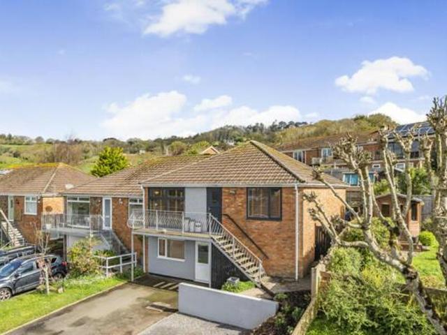 House for sale in Holcombe Down, Bridford