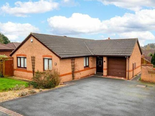 House for sale in Frankwell, Shropshire