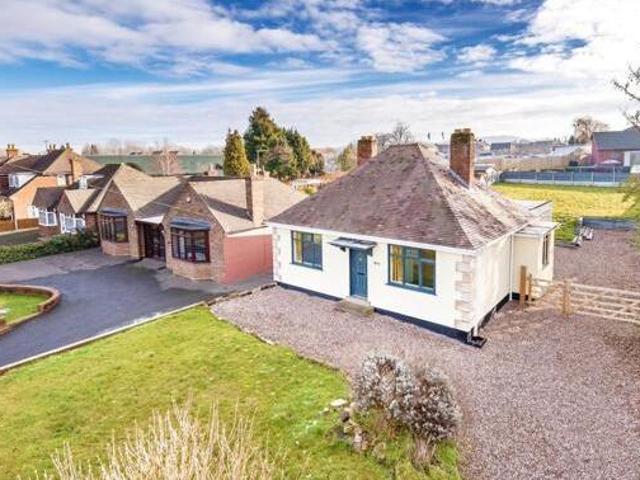 House for sale in Frankwell, Shropshire