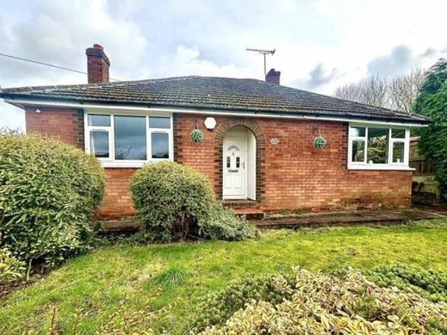 House for sale in Frankwell, Shropshire