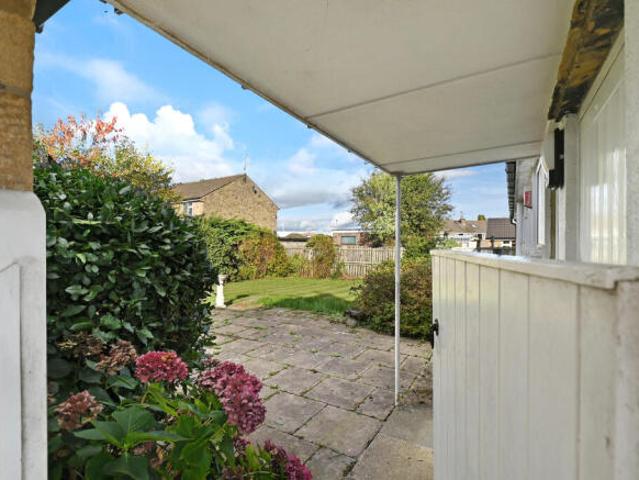 Bungalow for sale in Wetherby, Leeds