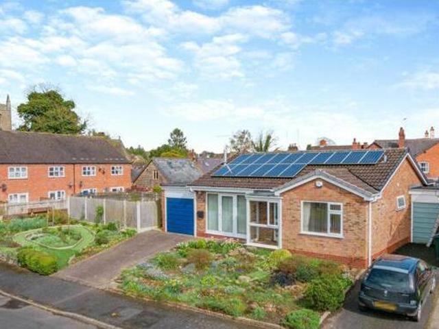 House for sale in Forthampton, Worcestershire