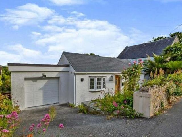 House for sale in Tenby, Pembrokeshire