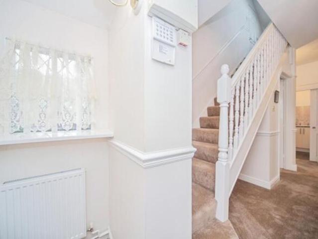 Bungalow for sale in Barton Stacey, Hampshire