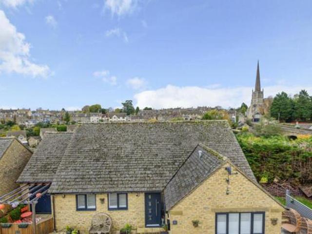 House for sale in Tetbury, Fossebridge