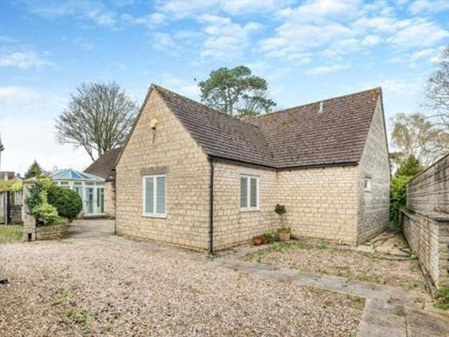 House for sale in Tetbury, Fossebridge