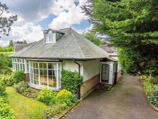 House for sale in Tettenhall, West Midlands