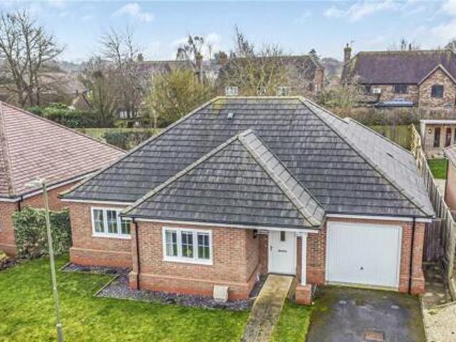 House for sale in Berrick Salome, Oxfordshire