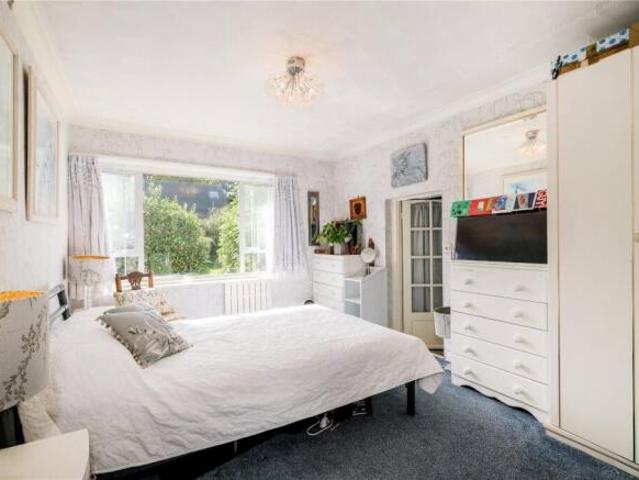 Bungalow for sale in Navestock Side, Essex