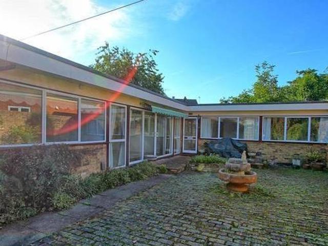 House for rent in Hertfordshire