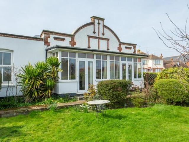Bungalow for sale in Herne, Kent