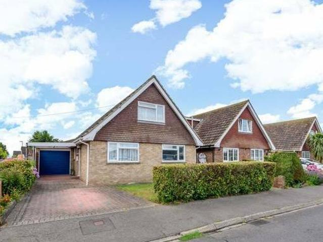 House for rent in West Sussex