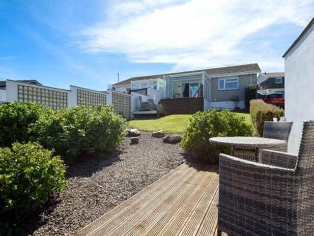 House for sale in Plaidy, Looe