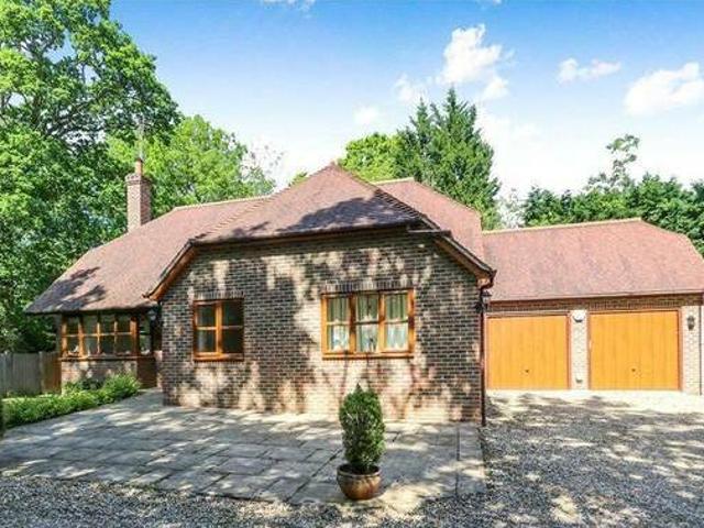 House for rent in West Sussex