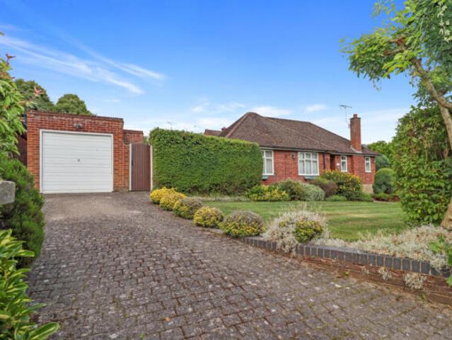 Bungalow for sale