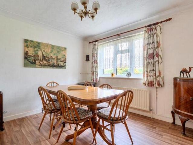 Bungalow for sale in Bromsberrow Heath, Gloucestershire