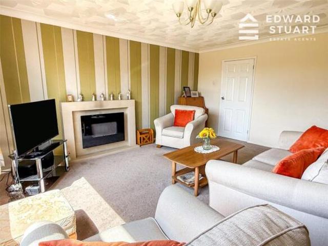 Bungalow for sale in Hampton Green, Cambridgeshire