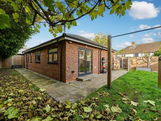 Bungalow for sale in Cat Hill, Isle Of Man