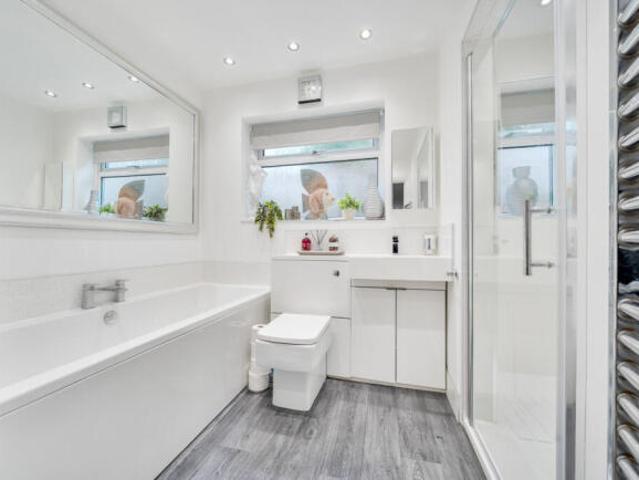 Bungalow for sale in Worthing, West Sussex